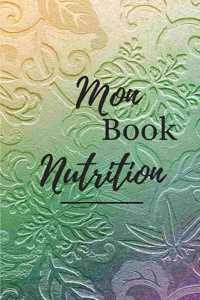 Mon Book Nutrition