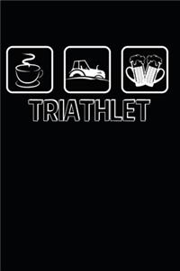 Triathlet