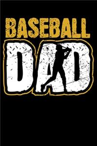 Baseball Dad