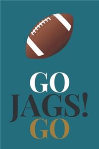 Go Jags Go!