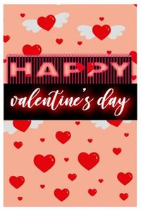 Happy Valentine's Day