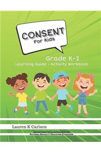 Consent for Kids Workbook