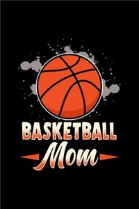 Basketball Mom