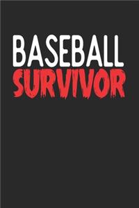 Baseball Survivor