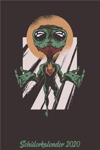 Schülerkalender 2020