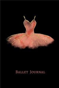 BALLET Journal