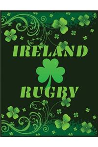 Ireland Rugby