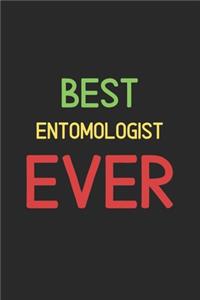 Best Entomologist Ever