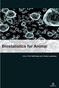 BIOSTATISTICS FOR ANIMALS