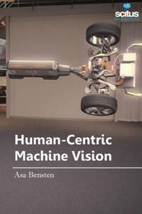 Human-Centric Machine Vision