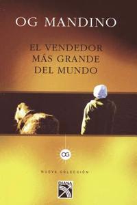 Vendedor Mas Grande del Mundo I (Edicion Tradicional) / The Greatest Salesman in the World I (Traditional Edition)