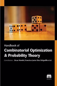 Handbook Of Combinatorial Optimization & Probability Theory