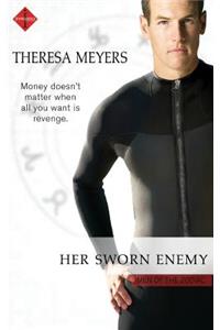Her Sworn Enemy