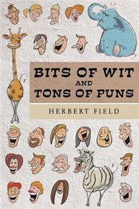 Bits of Wit and Tons of Puns