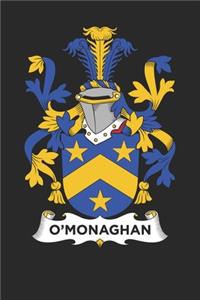 O'Monaghan