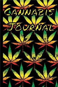 Cannabis Journal