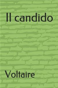 Il candido