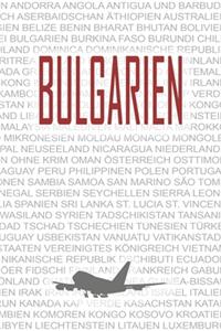 Bulgarien