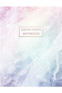 Graph Paper Notebook
