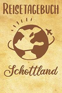 Reisetagebuch Schottland