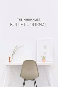 The Minimalist Bullet Journal
