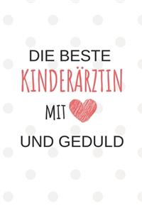 Die beste Kinderärztin mit Herz und Verstand