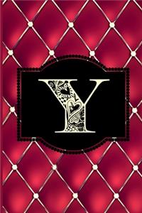 Y