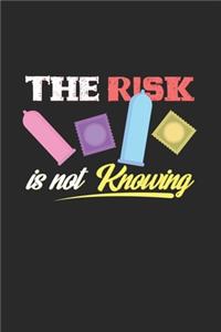 The risk is not knowing