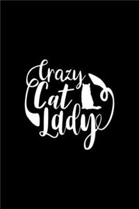 Crazy Cat Lady