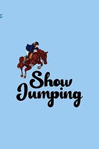 Show Jumping