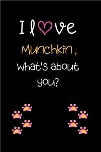 I love Munchkin, What's about you?