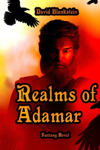 Realms of Adamar