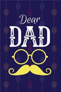 Dear Dad