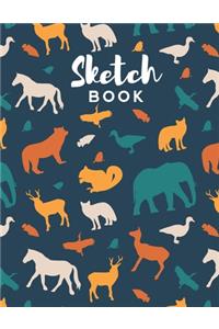 Sketch Book