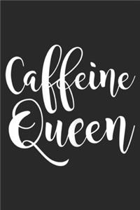 Caffeine Queen