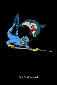 Dot Grid Journal