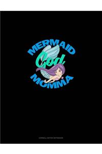 Mermaid God Momma