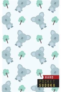 Pocket Sudoku Hard