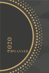 2020 Planner