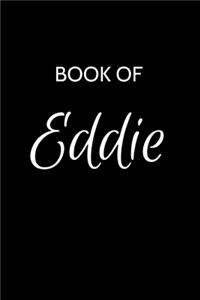Eddie Journal