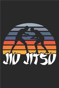 Jiu Jitsu