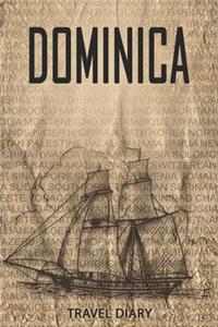 dominica Travel Diary