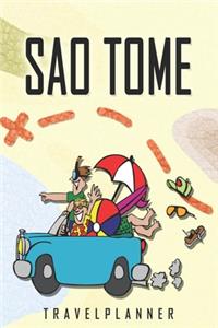 Sao Tome Travelplanner