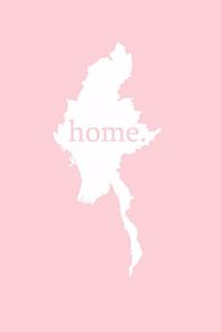 Myanmar Reisetagebuch