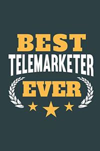 Best Telemarketer Ever