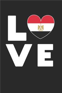 Love Egypt