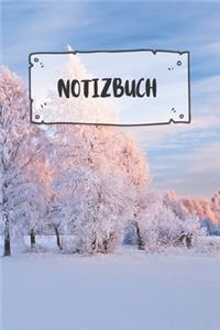 Notizbuch