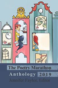 2019 Poetry Marathon Anthology