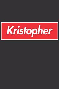 Kristopher