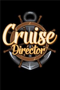 Cruise Director